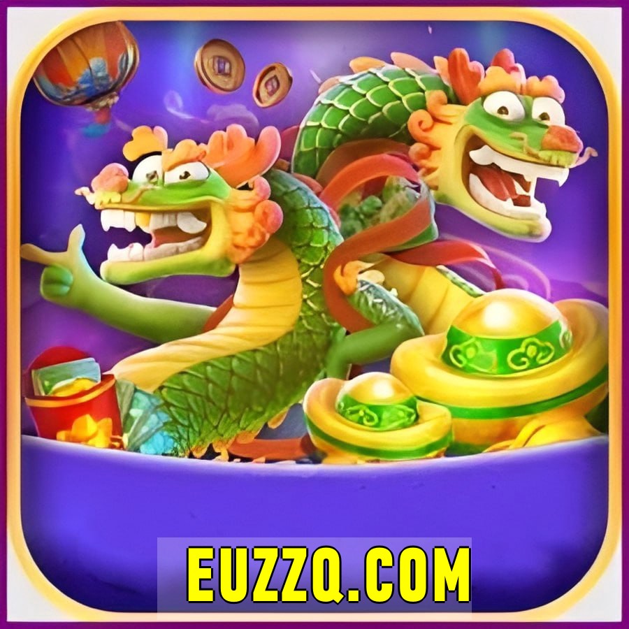 euzzq Logo